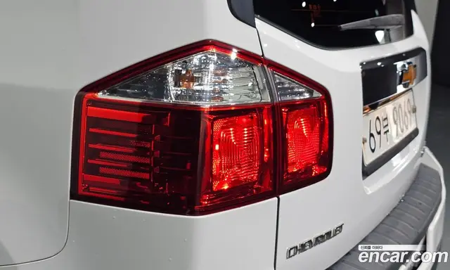 Chevrolet Orlando 2013 2.0 автомат (гидро), миниатюра 8 Chevrolet Orlando 2013 2.0 автомат (гидро), миниатюра 8