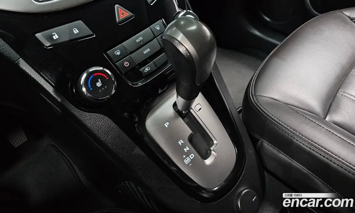 Chevrolet Orlando 2014 2.0 автомат (гидро), фото 12