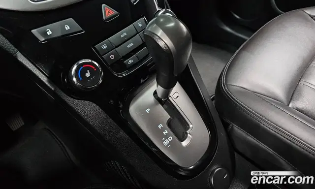 Chevrolet Orlando 2014 2.0 автомат (гидро), миниатюра 12