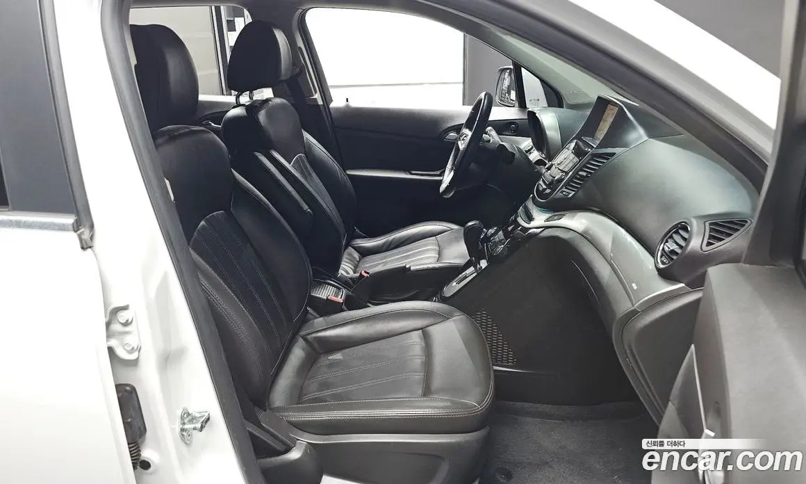 Chevrolet Orlando 2014 2.0 автомат (гидро), фото 13