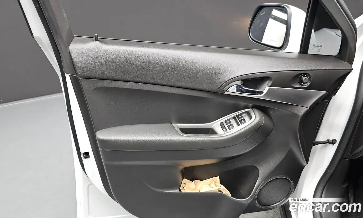 Chevrolet Orlando 2014 2.0 автомат (гидро), фото 14