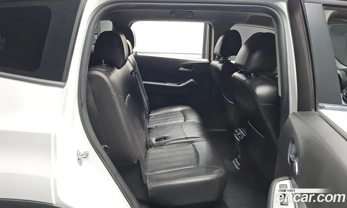 Chevrolet Orlando 2014 2.0 автомат (гидро), фото 16