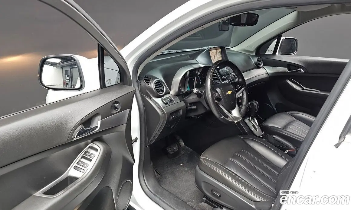 Chevrolet Orlando 2014 2.0 автомат (гидро), фото 17