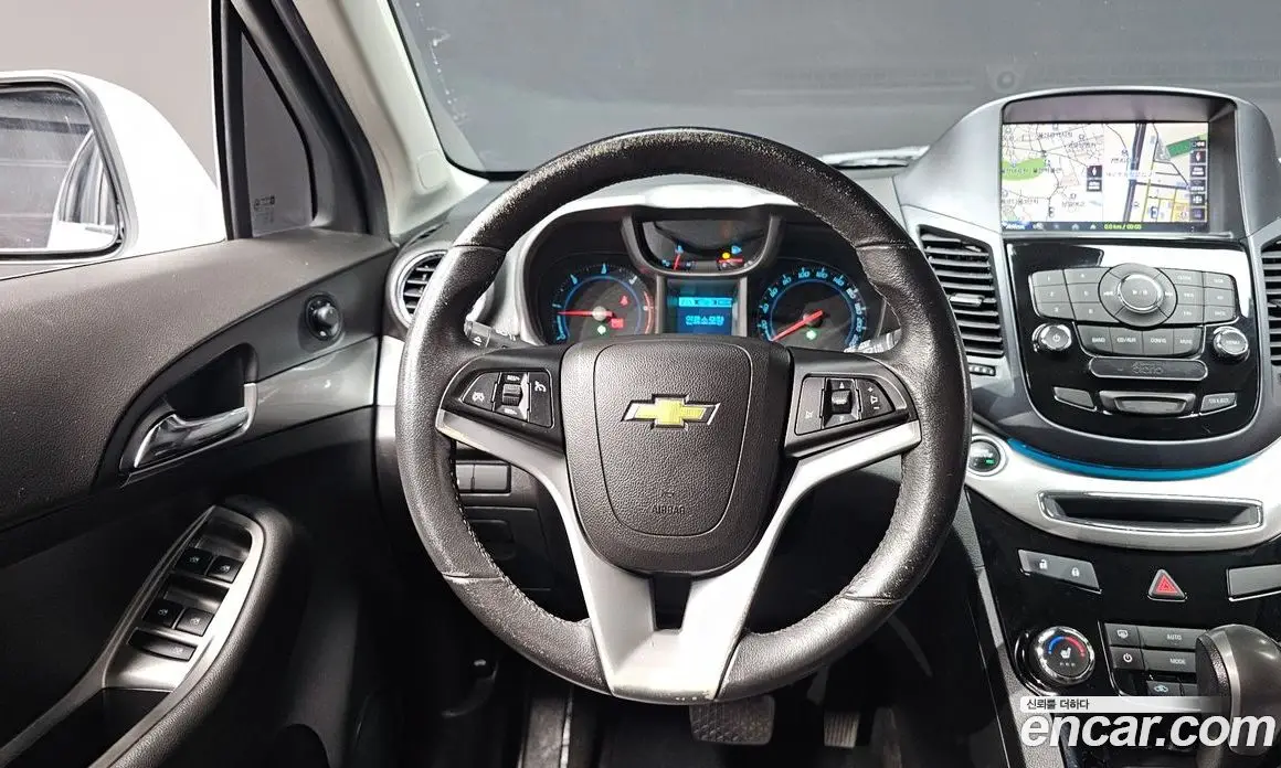 Chevrolet Orlando 2014 2.0 автомат (гидро), фото 18