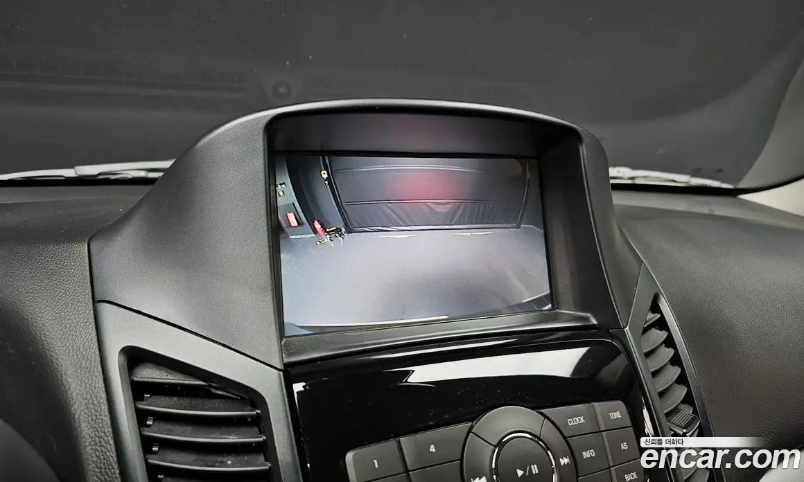 Chevrolet Orlando 2014 2.0 автомат (гидро), фото 20