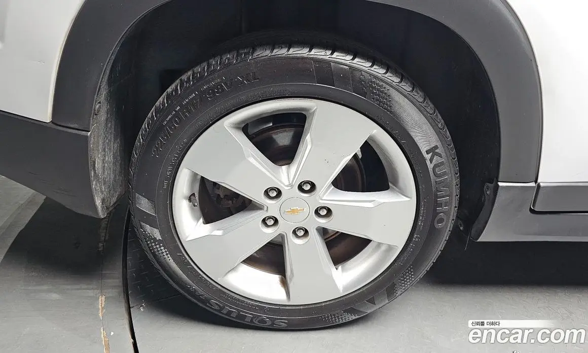 Chevrolet Orlando 2014 2.0 автомат (гидро), фото 5