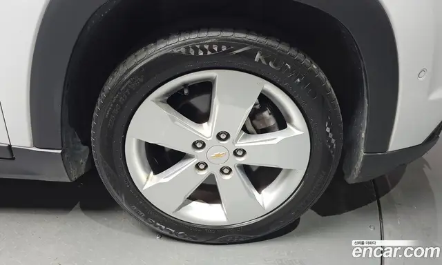 Chevrolet Orlando 2014 2.0 автомат (гидро), миниатюра 7