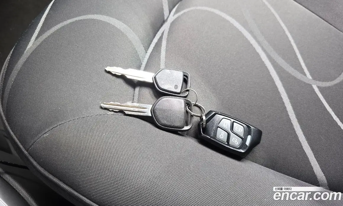 Chevrolet Spark 2012 1.0 автомат (гидро), фото 14 Chevrolet Spark 2012 1.0 автомат (гидро), фото 14