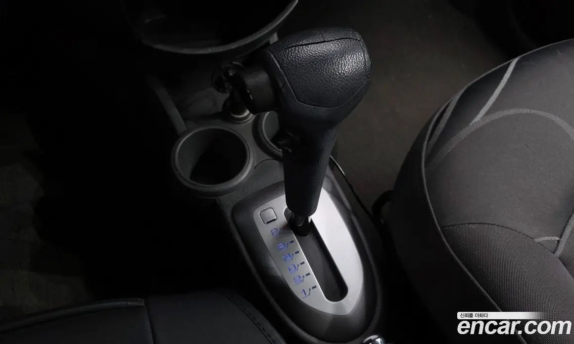 Chevrolet Spark 2012 1.0 автомат (гидро), фото 10 Chevrolet Spark 2012 1.0 автомат (гидро), фото 10