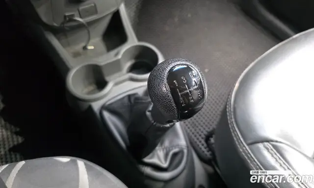 Chevrolet Spark 2013 1.0 механика, миниатюра 12
