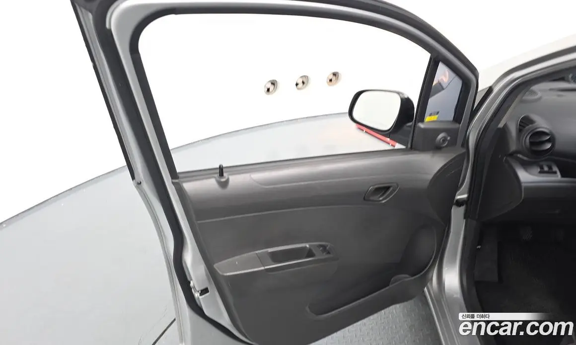 Chevrolet Spark 2013 1.0 механика, фото 14