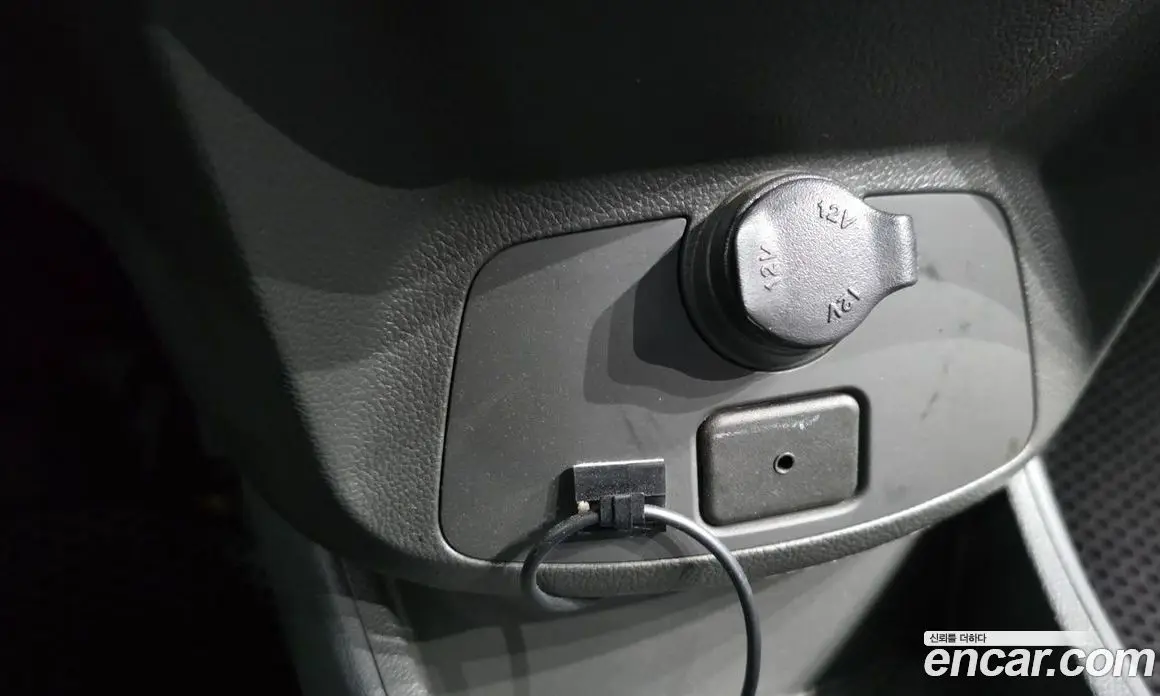 Chevrolet Spark 2013 1.0 механика, фото 16