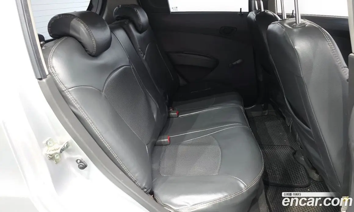 Chevrolet Spark 2013 1.0 механика, фото 18
