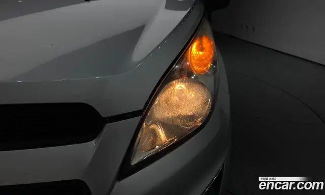 Chevrolet Spark 2013 1.0 механика, миниатюра 8