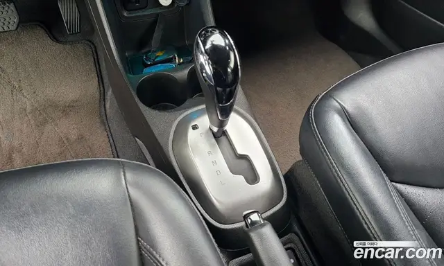 Chevrolet Spark 2016 1.0 автомат (гидро), миниатюра 12