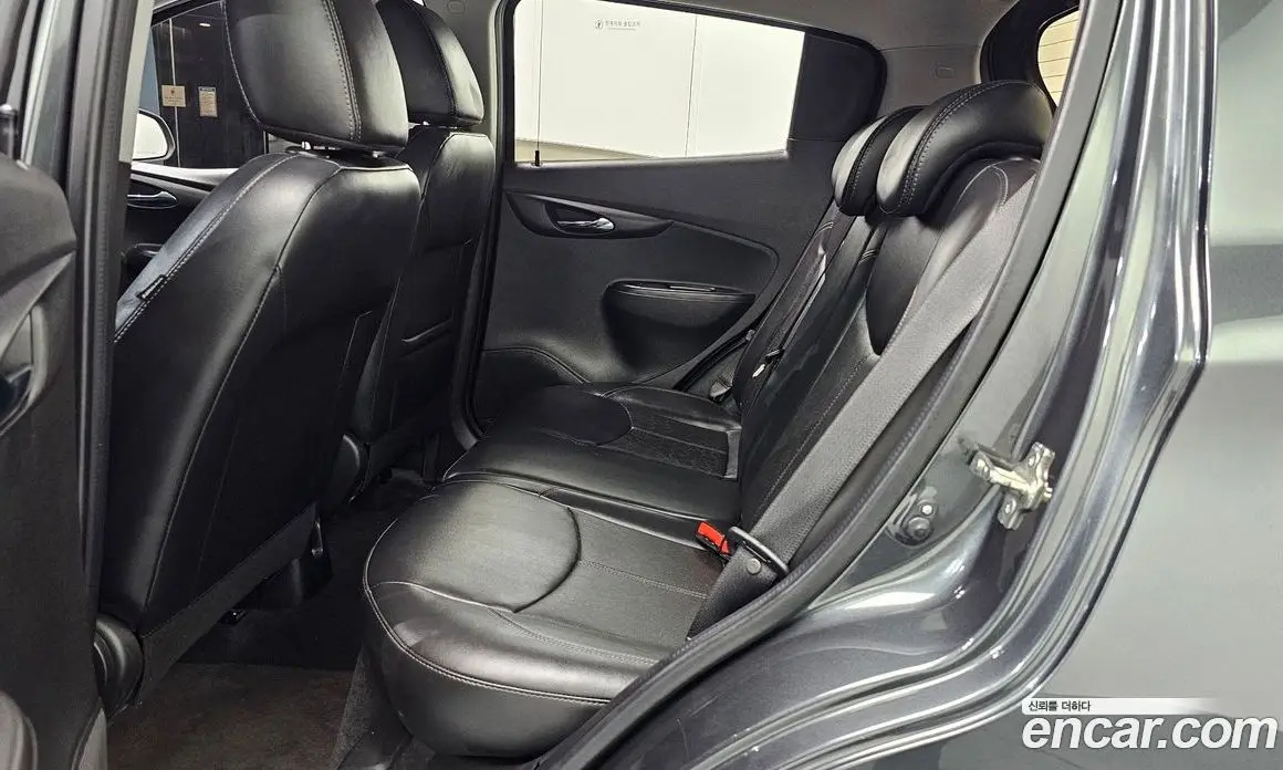 Chevrolet Spark 2016 1.0 автомат (гидро), фото 18
