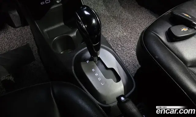 Chevrolet Spark 2019 1.0 автомат (гидро), миниатюра 12