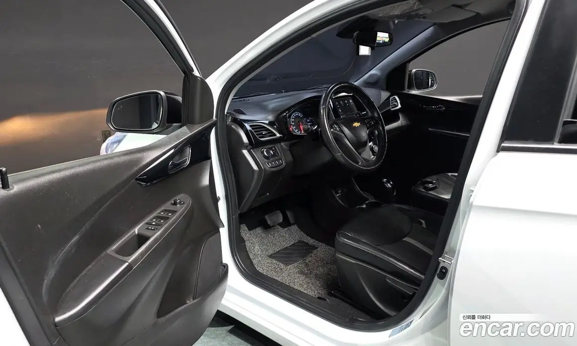 Chevrolet Spark 2019 1.0 автомат (гидро), фото 13 Chevrolet Spark 2019 1.0 автомат (гидро), фото 13