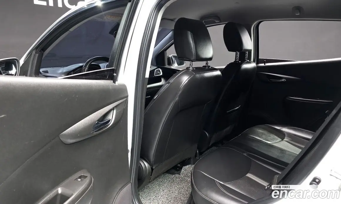 Chevrolet Spark 2019 1.0 автомат (гидро), фото 17 Chevrolet Spark 2019 1.0 автомат (гидро), фото 17