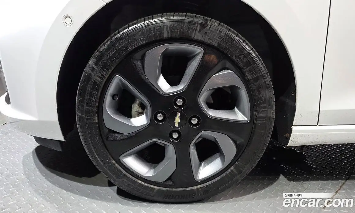Chevrolet Spark 2019 1.0 автомат (гидро), фото 5 Chevrolet Spark 2019 1.0 автомат (гидро), фото 5