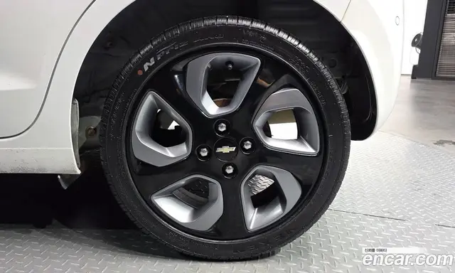 Chevrolet Spark 2019 1.0 автомат (гидро), миниатюра 7 Chevrolet Spark 2019 1.0 автомат (гидро), миниатюра 7