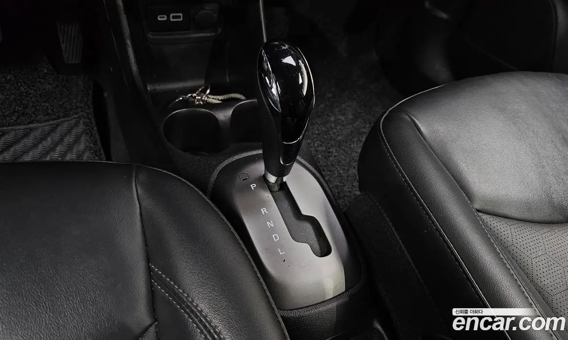 Chevrolet Spark 2019 1.0 автомат (гидро), фото 12