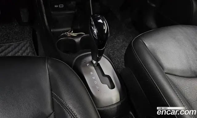 Chevrolet Spark 2019 1.0 автомат (гидро), миниатюра 12