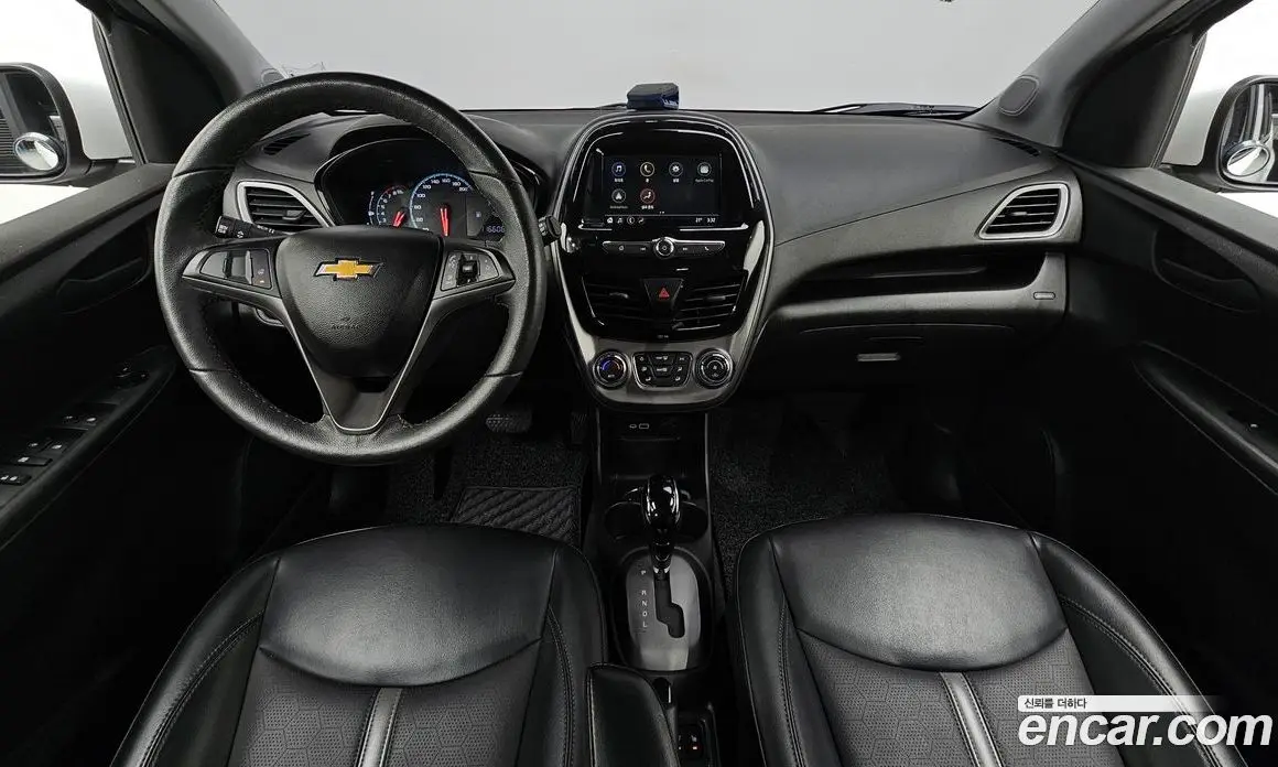 Chevrolet Spark 2019 1.0 автомат (гидро), фото 10