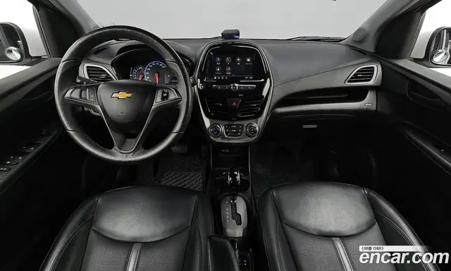 Chevrolet Spark 2019 1.0 автомат (гидро), миниатюра 10