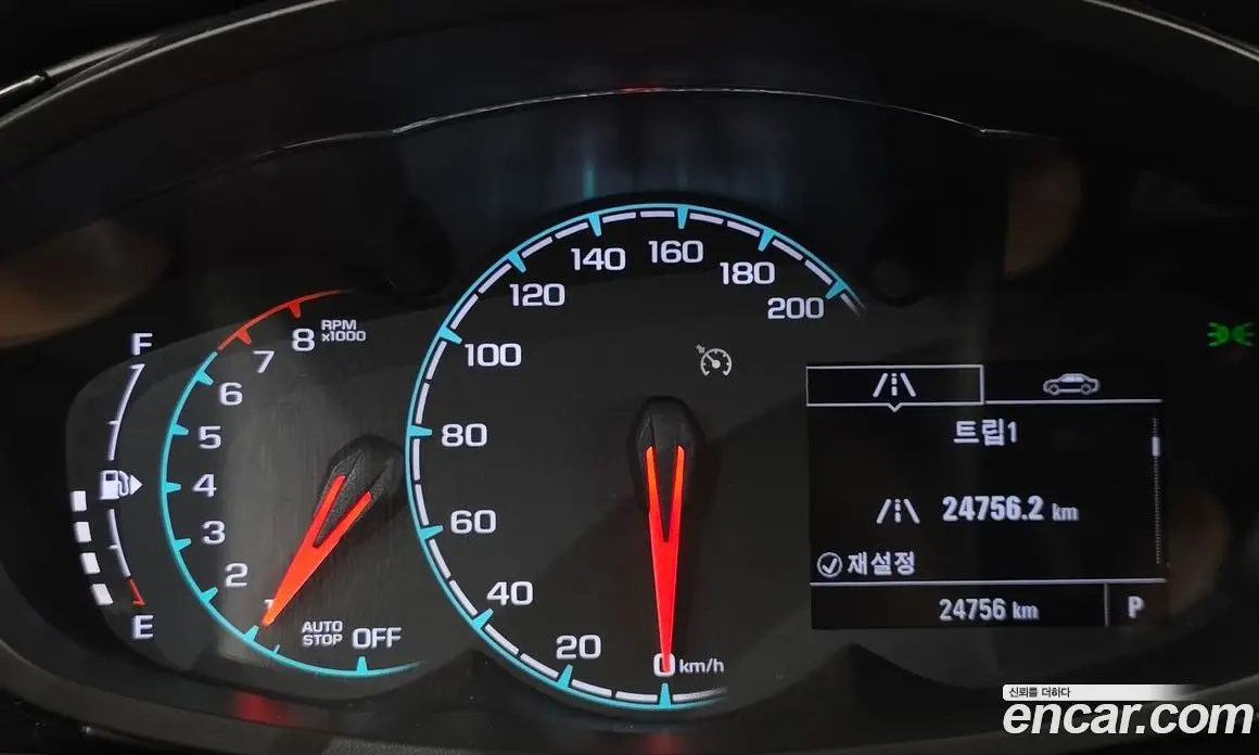 Chevrolet Spark 2019 1.0 автомат (гидро), фото 11 Chevrolet Spark 2019 1.0 автомат (гидро), фото 11