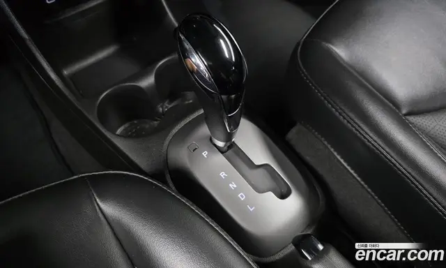 Chevrolet Spark 2019 1.0 автомат (гидро), миниатюра 12