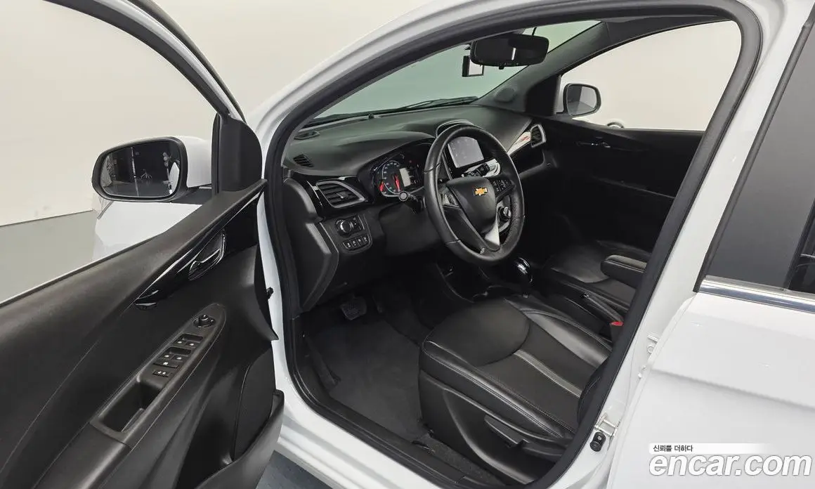 Chevrolet Spark 2019 1.0 автомат (гидро), фото 13 Chevrolet Spark 2019 1.0 автомат (гидро), фото 13