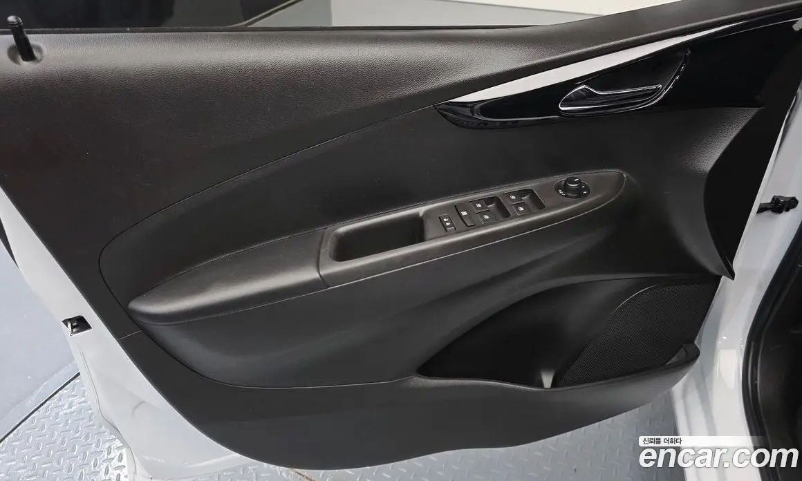 Chevrolet Spark 2019 1.0 автомат (гидро), фото 14 Chevrolet Spark 2019 1.0 автомат (гидро), фото 14