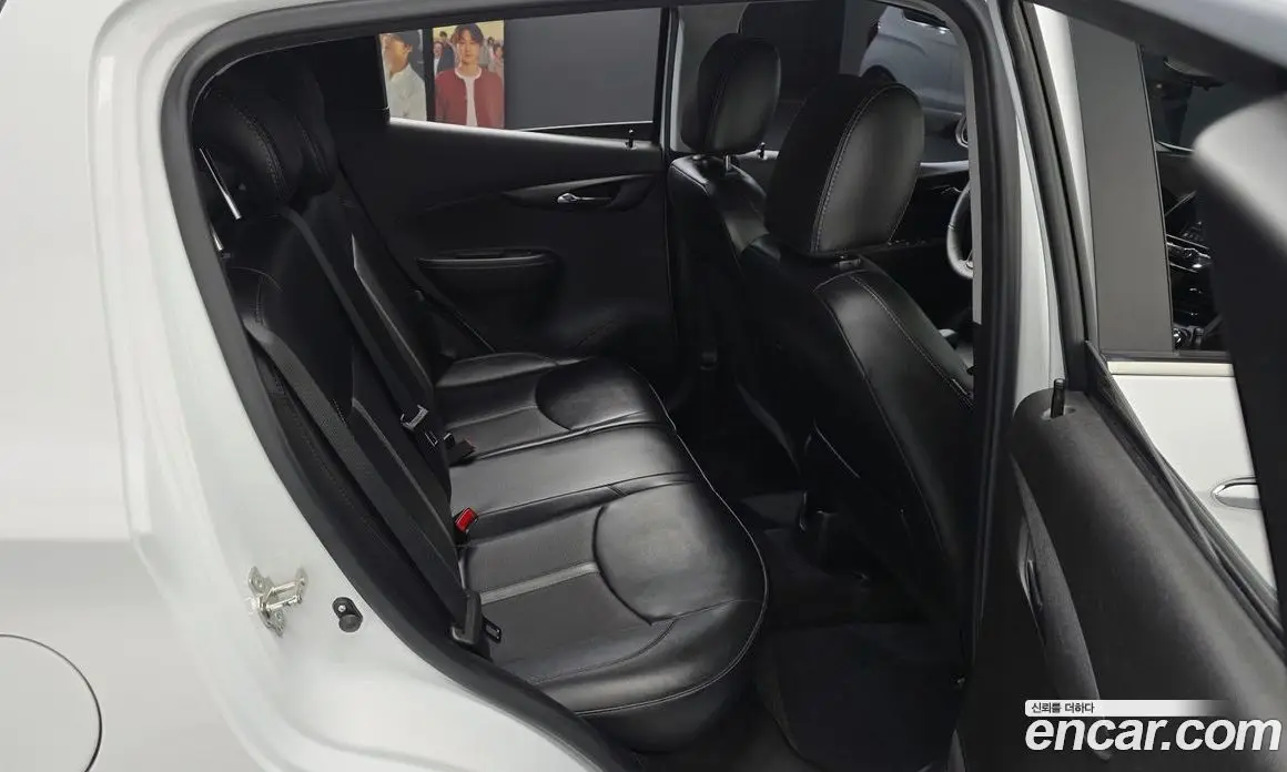 Chevrolet Spark 2019 1.0 автомат (гидро), фото 17 Chevrolet Spark 2019 1.0 автомат (гидро), фото 17