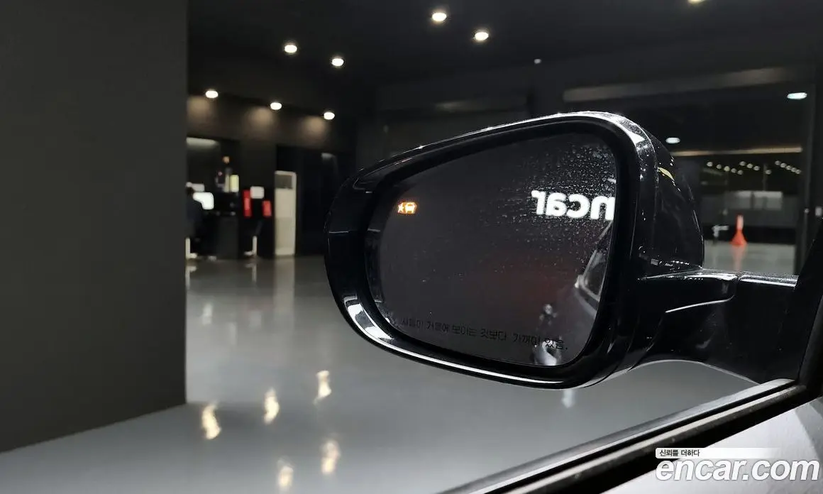 Chevrolet TrailBlazer 2021 1.3 автомат (гидро), фото 19