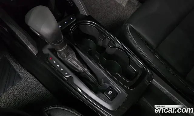 Chevrolet TrailBlazer 2021 1.3 автомат (гидро), миниатюра 12