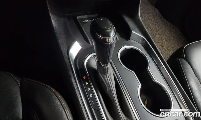 Chevrolet Traverse 2020 3.6 автомат (гидро), миниатюра 12