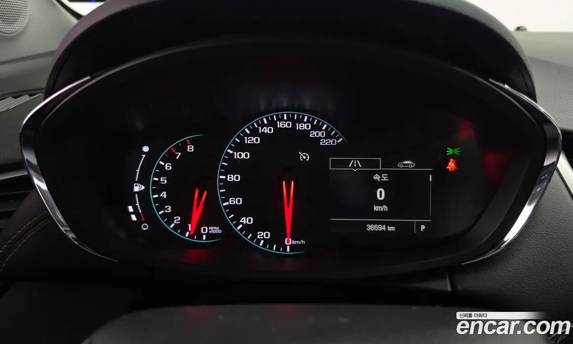Chevrolet Trax 2017 1.4 автомат (гидро), фото 11 Chevrolet Trax 2017 1.4 автомат (гидро), фото 11