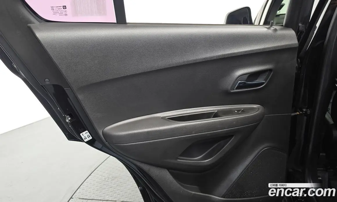 Chevrolet Trax 2017 1.4 автомат (гидро), фото 15 Chevrolet Trax 2017 1.4 автомат (гидро), фото 15