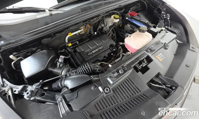 Chevrolet Trax 2017 1.4 автомат (гидро), миниатюра 6 Chevrolet Trax 2017 1.4 автомат (гидро), миниатюра 6