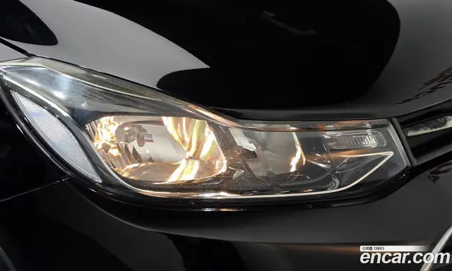 Chevrolet Trax 2017 1.4 автомат (гидро), миниатюра 8 Chevrolet Trax 2017 1.4 автомат (гидро), миниатюра 8