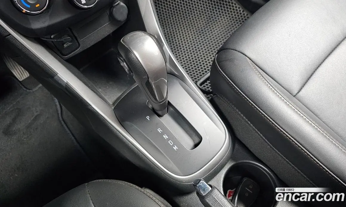 Chevrolet Trax 2020 1.6 автомат (гидро), фото 12 Chevrolet Trax 2020 1.6 автомат (гидро), фото 12
