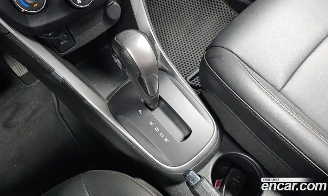 Chevrolet Trax 2020 1.6 автомат (гидро), миниатюра 12