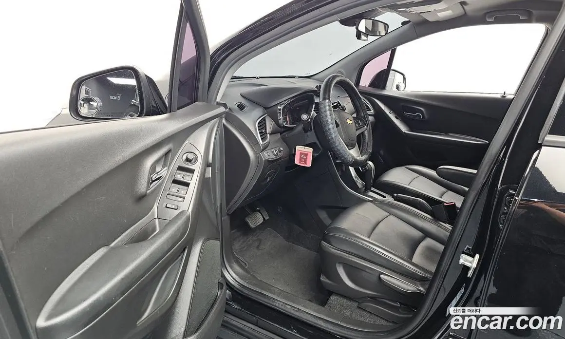 Chevrolet Trax 2020 1.6 автомат (гидро), фото 13 Chevrolet Trax 2020 1.6 автомат (гидро), фото 13