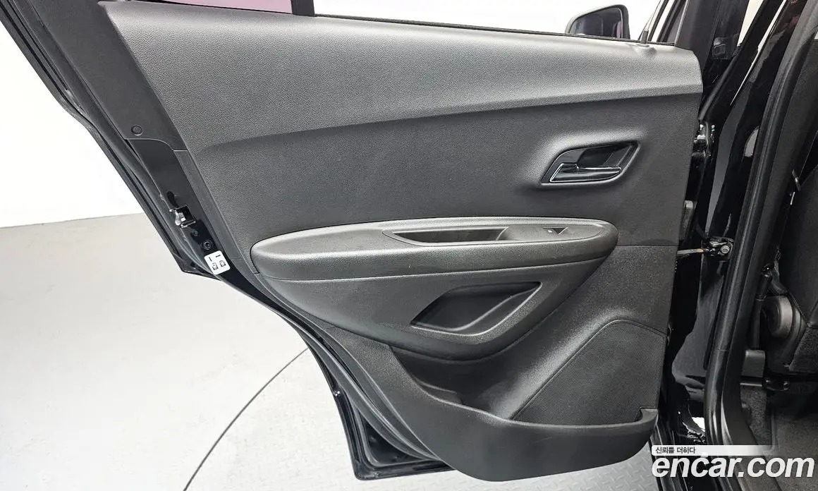 Chevrolet Trax 2020 1.6 автомат (гидро), фото 15 Chevrolet Trax 2020 1.6 автомат (гидро), фото 15