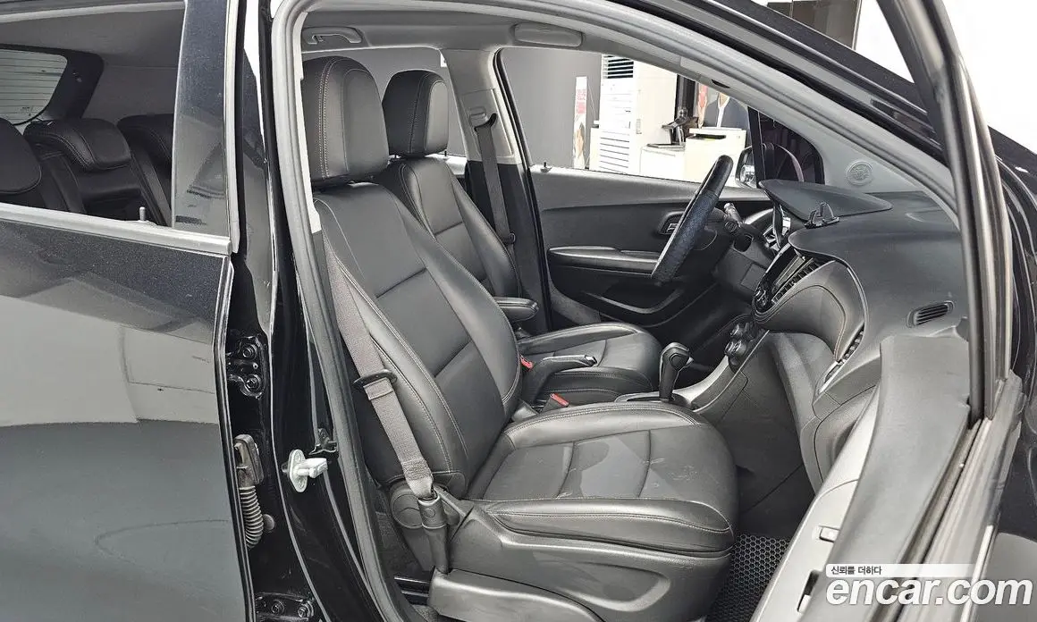 Chevrolet Trax 2020 1.6 автомат (гидро), фото 16 Chevrolet Trax 2020 1.6 автомат (гидро), фото 16