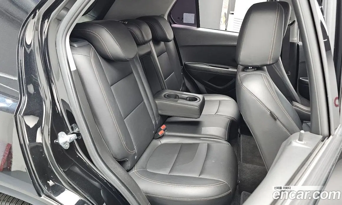 Chevrolet Trax 2020 1.6 автомат (гидро), фото 17 Chevrolet Trax 2020 1.6 автомат (гидро), фото 17