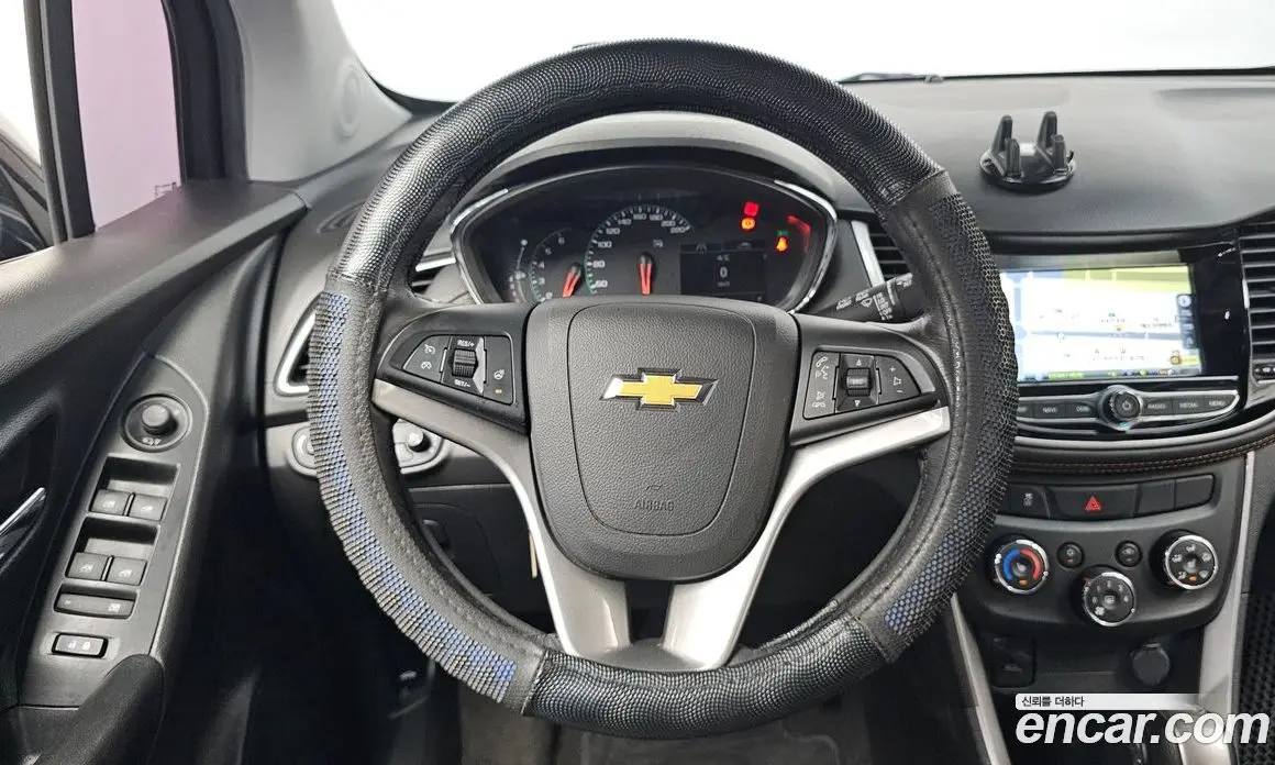 Chevrolet Trax 2020 1.6 автомат (гидро), фото 19 Chevrolet Trax 2020 1.6 автомат (гидро), фото 19