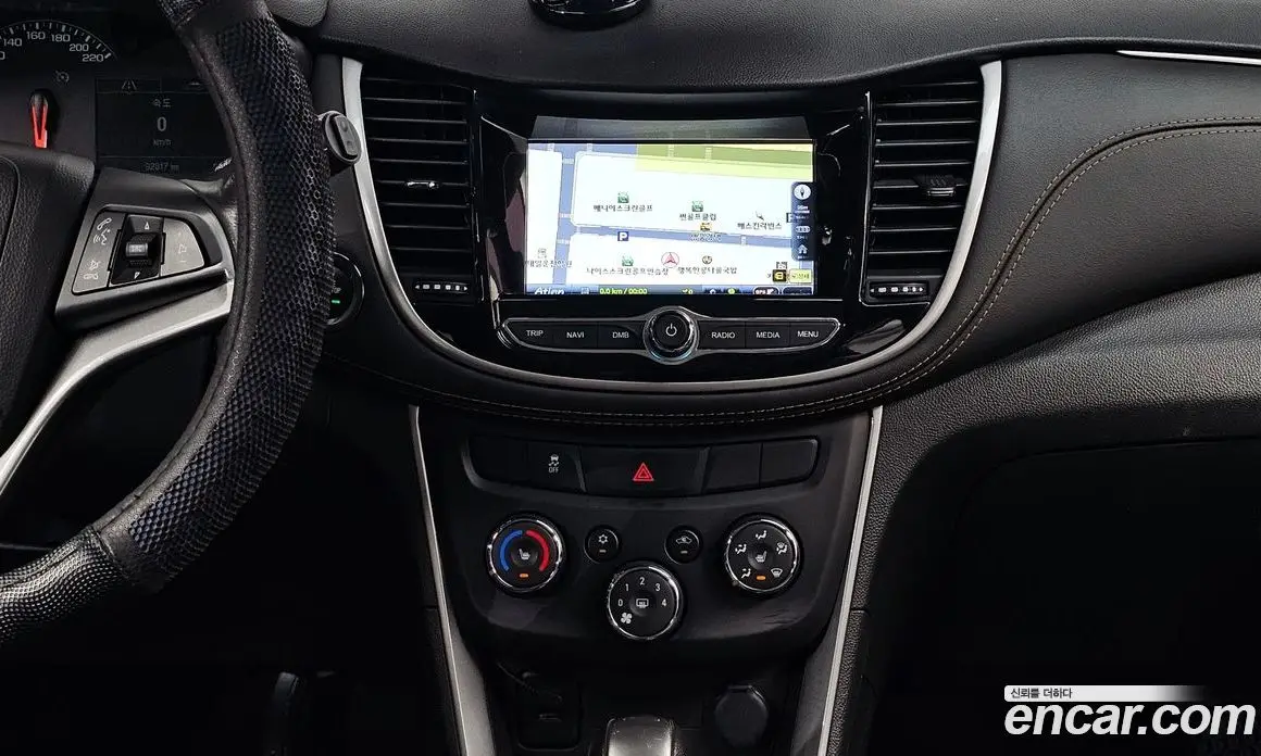 Chevrolet Trax 2020 1.6 автомат (гидро), фото 20 Chevrolet Trax 2020 1.6 автомат (гидро), фото 20
