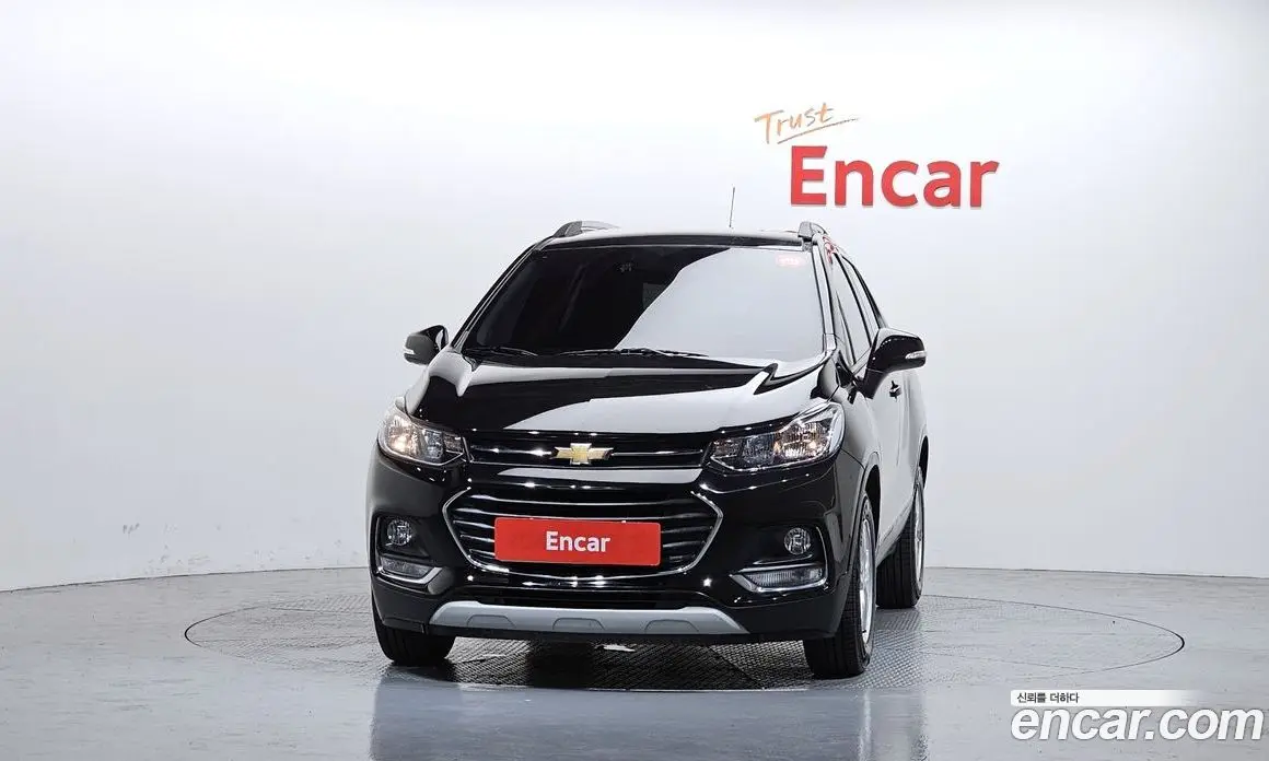 Chevrolet Trax 2020 1.6 автомат (гидро), фото 3 Chevrolet Trax 2020 1.6 автомат (гидро), фото 3